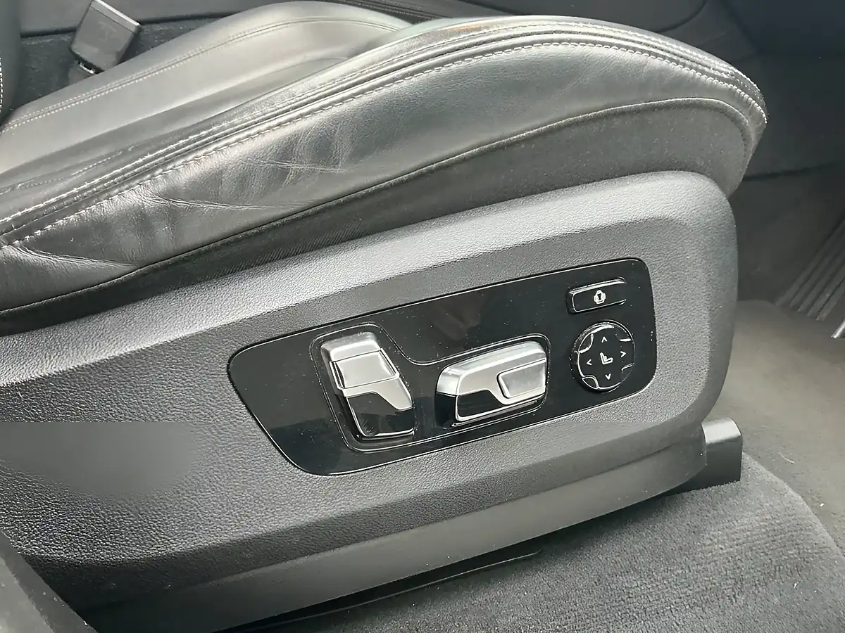 Used 2019 BMW X5 M Sport Black - Interior and Exterior details 20