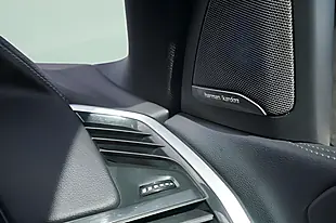 Used 2019 BMW X5 M Sport Black Sapphire - Interior and Exterior details 16