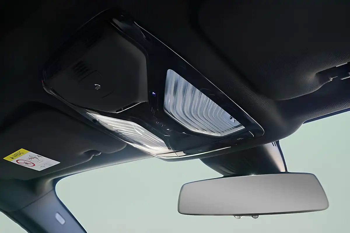 Used 2019 BMW X5 M Sport Black Sapphire - Interior and Exterior details 17