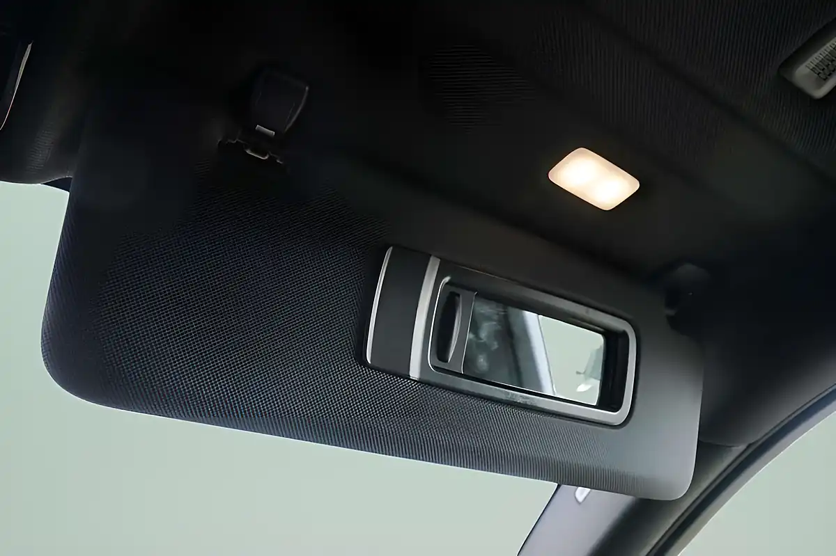Used 2019 BMW X5 M Sport Black Sapphire - Interior and Exterior details 18