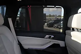 Used 2019 BMW X5 M Sport Black Sapphire - Interior and Exterior details 20