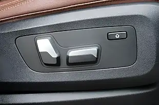 Used 2019 BMW X5 M Sport Black Sapphire - Interior and Exterior details 16