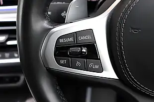 Used 2019 BMW X5 M Sport Black Sapphire - Interior and Exterior details 17