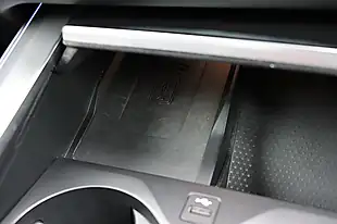 Used 2019 BMW X5 M Sport Black Sapphire - Interior and Exterior details 18