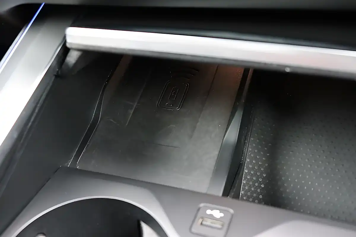 Used 2019 BMW X5 M Sport Black Sapphire - Interior and Exterior details 18