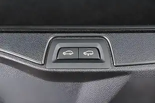Used 2019 BMW X5 M Sport Black Sapphire - Interior and Exterior details 19