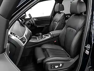 Used 2019 BMW X5 M Sport Carbon Black - Interior and Exterior details 13