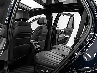 Used 2019 BMW X5 M Sport Carbon Black - Interior and Exterior details 14