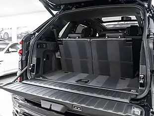 Used 2019 BMW X5 M Sport Carbon Black - Interior and Exterior details 15