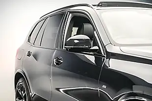 Used 2019 BMW X5 M Sport Carbon Black - Interior and Exterior details 13