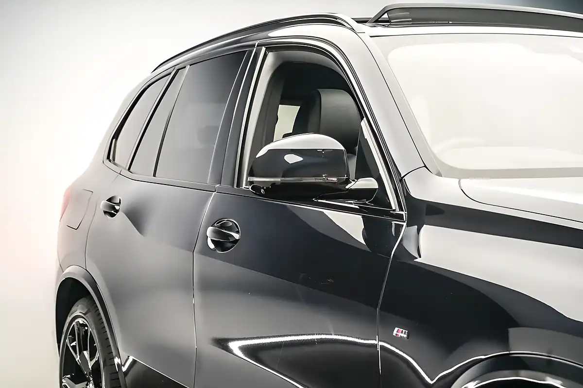 Used 2019 BMW X5 M Sport Carbon Black - Interior and Exterior details 13