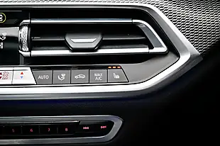 Used 2019 BMW X5 M Sport Carbon Black - Interior and Exterior details 17
