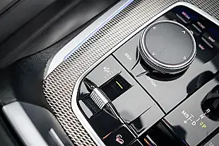 Used 2019 BMW X5 M Sport Carbon Black - Interior and Exterior details 18