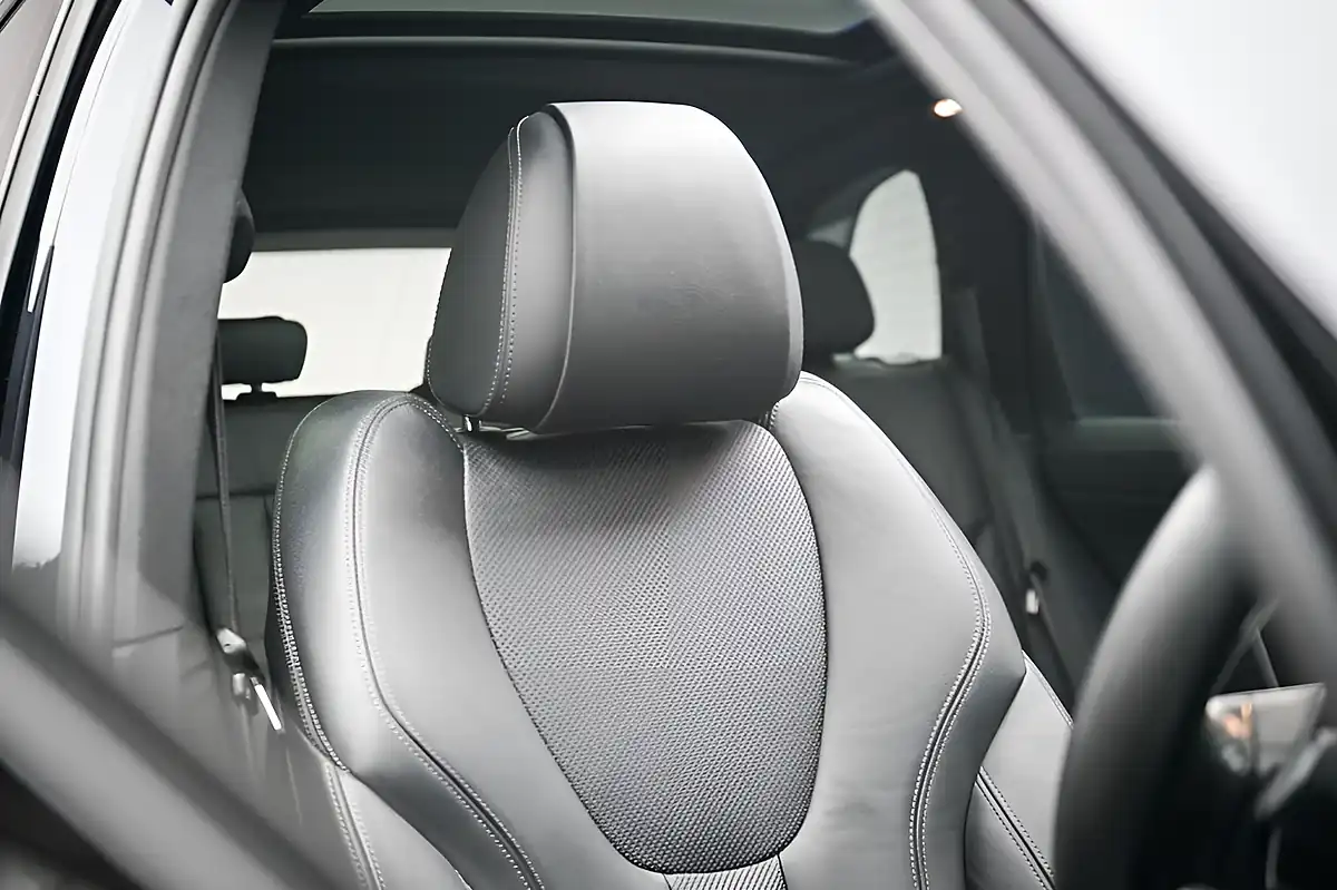 Used 2019 BMW X5 M Sport Carbon Black - Interior and Exterior details 5