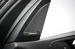 Used 2019 BMW X5 M Sport Carbon Black - Interior and Exterior details 9