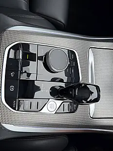 Used 2019 BMW X5 M Sport Grey - Interior and Exterior details 11