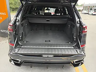 Used 2019 BMW X5 M Sport Grey - Interior and Exterior details 19