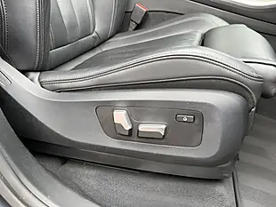 Used 2019 BMW X5 M Sport Grey - Interior and Exterior details 3