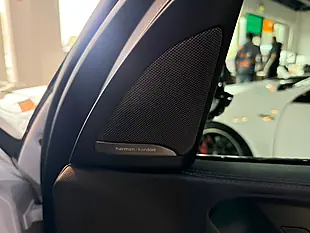 Used 2019 BMW X5 M Sport White - Interior and Exterior details 18