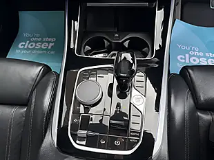Used 2019 BMW X5 M Sport White - Interior and Exterior details 14