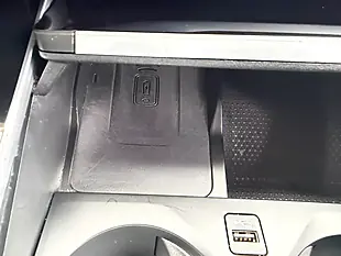 Used 2019 BMW X5 M Sport White - Interior and Exterior details 15
