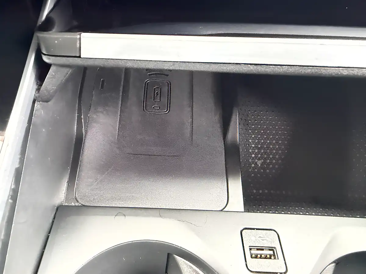 Used 2019 BMW X5 M Sport White - Interior and Exterior details 15