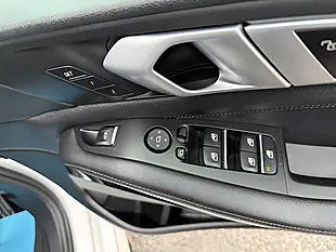 Used 2019 BMW X5 M Sport White - Interior and Exterior details 17