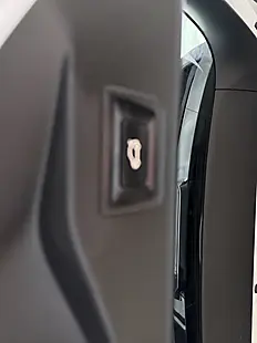 Used 2019 BMW X5 M Sport White - Interior and Exterior details 20