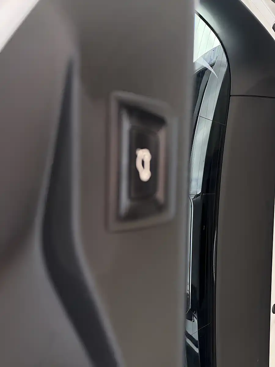 Used 2019 BMW X5 M Sport White - Interior and Exterior details 20