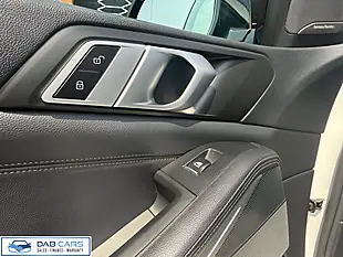 Used 2019 BMW X5 M Sport White - Interior and Exterior details 13