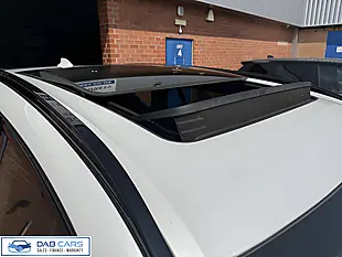 Used 2019 BMW X5 M Sport White - Interior and Exterior details 18