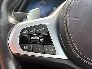 Used 2019 BMW X5 M Sport White - Interior and Exterior details 13