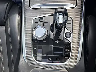 Used 2019 BMW X5 M Sport White - Interior and Exterior details 15