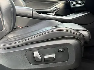 Used 2019 BMW X5 M Sport White - Interior and Exterior details 18