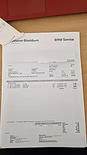 Used 2019 BMW X5 M Sport White - Interior and Exterior details 12