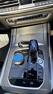 Used 2019 BMW X5 M Sport White - Interior and Exterior details 20