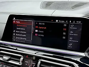 Used 2019 BMW X5 Purple - Interior and Exterior details 14