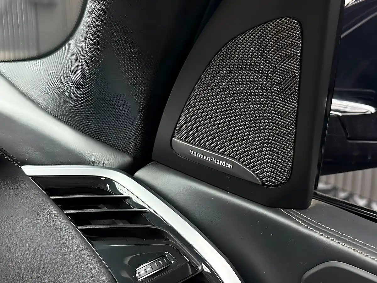 Used 2019 BMW X5 Purple - Interior and Exterior details 18