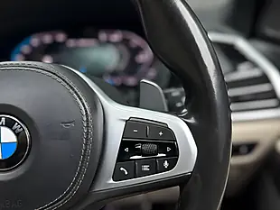 Used 2019 BMW X5 Purple - Interior and Exterior details 19