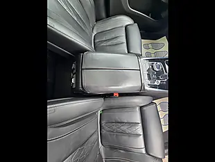 Used 2019 BMW X5 Xdrive Black - Interior and Exterior details 14