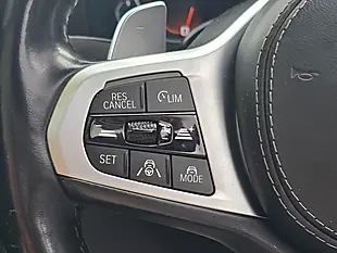 Used 2019 BMW X5 Xdrive Black - Interior and Exterior details 19