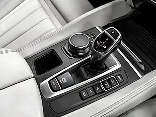 Used 2019 BMW X6 M Sport Carbon Black - Interior and Exterior details 17