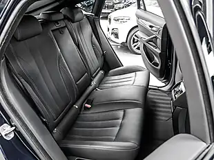 Used 2019 BMW X6 M Sport Edition Carbon Black - Interior and Exterior details 14