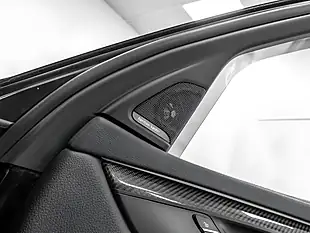 Used 2019 BMW X6 M Sport Edition Carbon Black - Interior and Exterior details 18