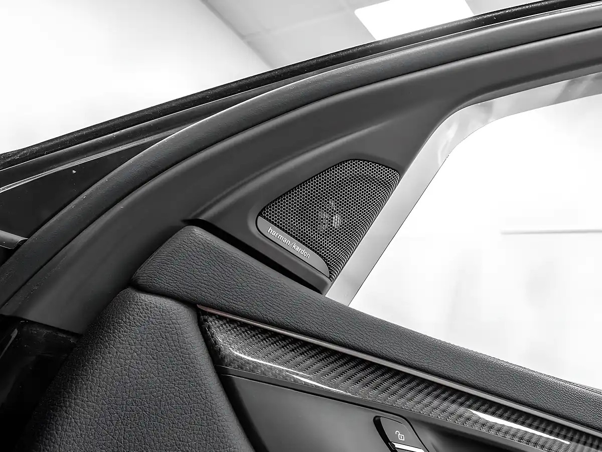 Used 2019 BMW X6 M Sport Edition Carbon Black - Interior and Exterior details 18