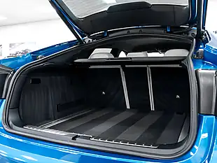 Used 2019 BMW X6 M Sport Edition Long Beach Blue - Interior and Exterior details 14