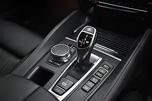 Used 2019 BMW X6 M Sport Mineral White - Interior and Exterior details 19