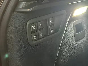 Used 2019 BMW X7 M Sport Grey - Interior and Exterior details 14