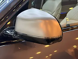 Used 2019 BMW X7 M Sport Grey - Interior and Exterior details 18