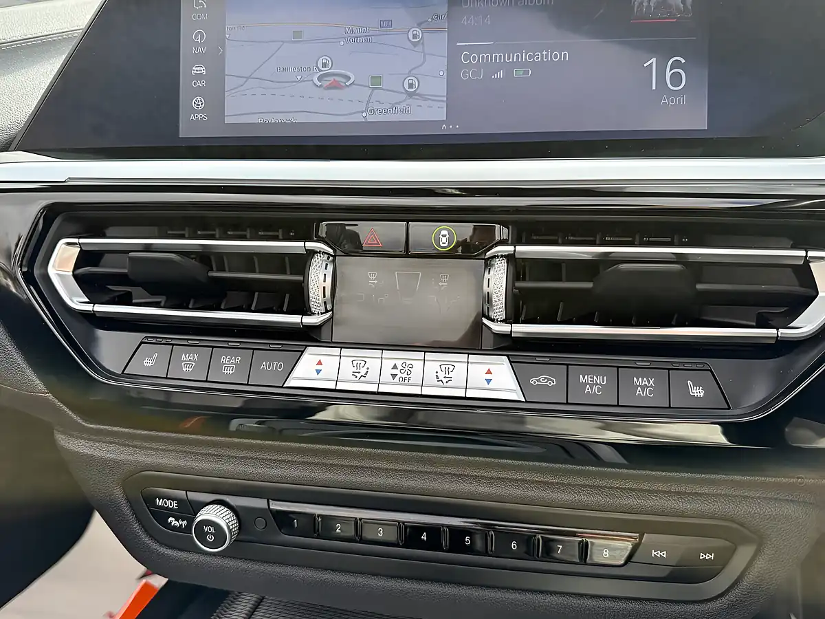 Used 2019 BMW Z4 M Sport Blue - Interior and Exterior details 18